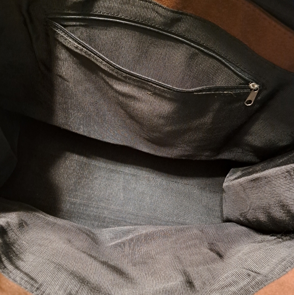 Alan Stuart New York Bag - Picture 3 of 13